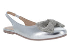 Zapatillas Luna Rosa Flats Ballerina 1303 Para Mujer