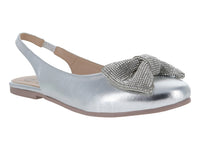 Zapatillas Luna Rosa Flats Ballerina 1303 Para Mujer