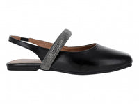 Zapatos Gabriela Luna Rosa 1301 Para Mujer