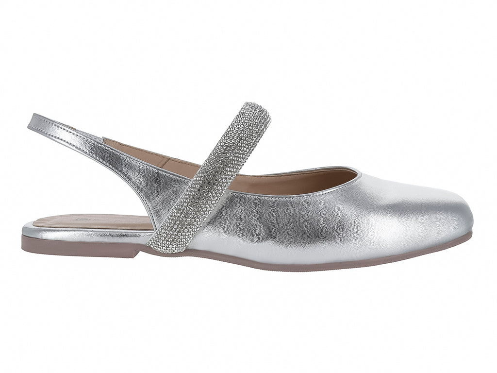 Zapatos Gabriela Luna Rosa 1301 Para Mujer