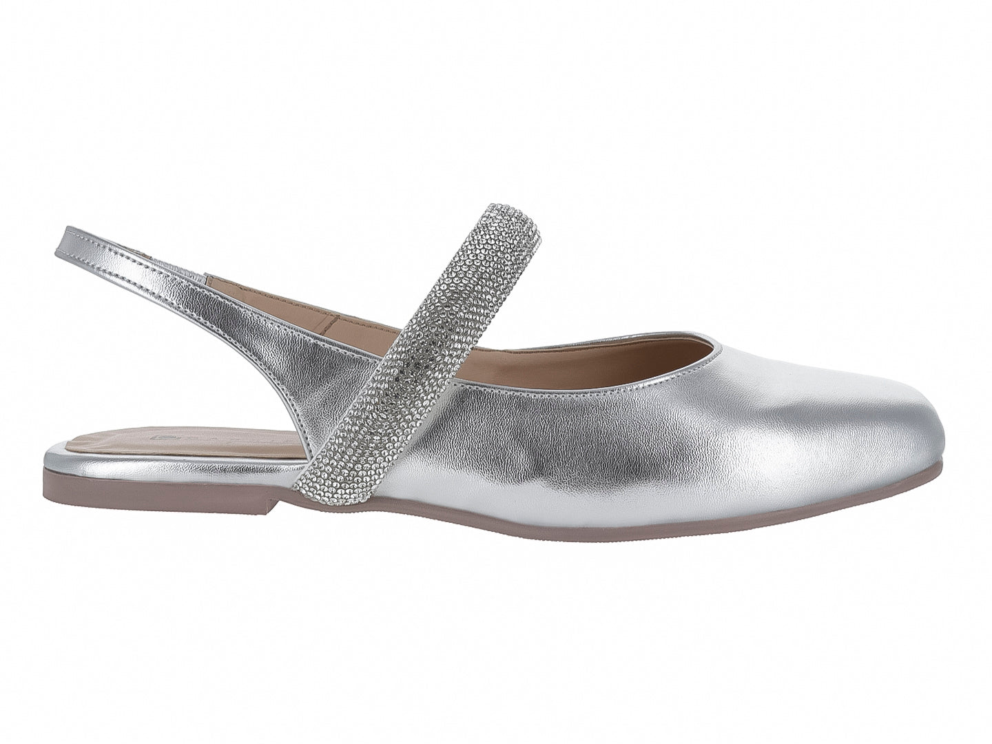 Zapatos Gabriela Luna Rosa 1301 Para Mujer