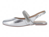 Zapatos Gabriela Luna Rosa 1301 Para Mujer