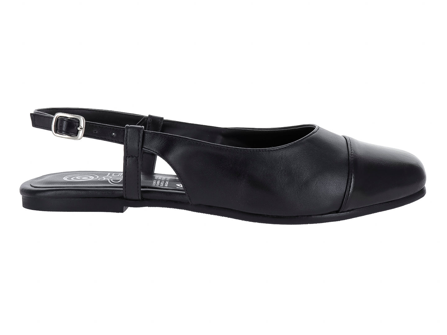 Zapatos Gabriela 1300 Para Mujer