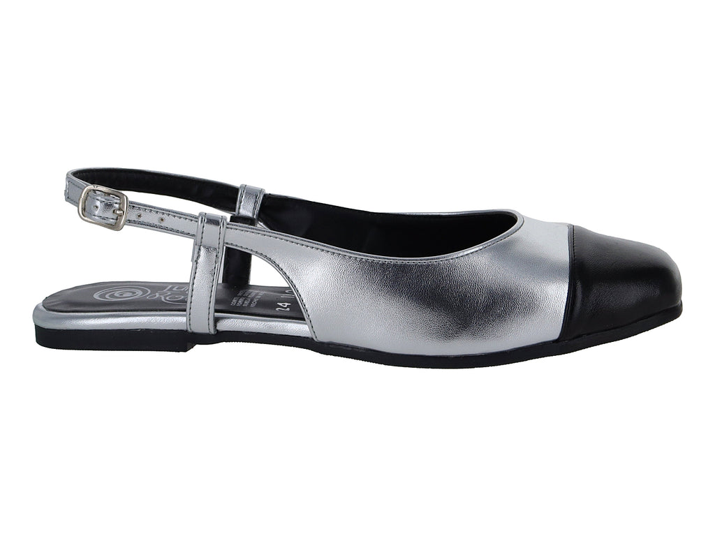 Zapatillas Gabriela 1300 Para Mujer