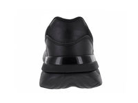 Tenis de Baloncesto Makena Negro para Hombre