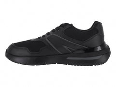 Tenis de Baloncesto Makena Negro para Hombre
