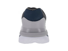 Tenis Makena Oxford Gris para Niño