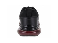 Tenis de Baloncesto MAKENA Negro para Hombre