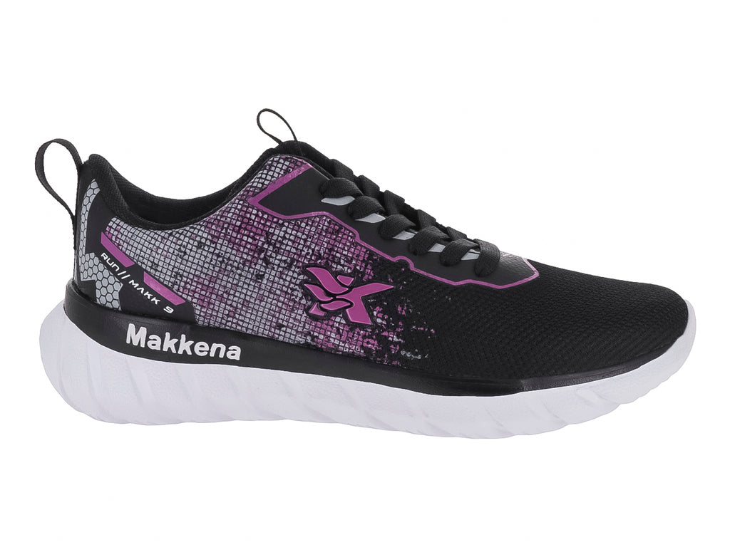 Tenis Makena 7055 Para Mujer