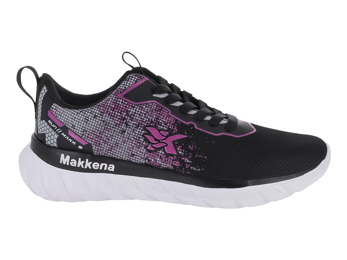 Tenis Makena 7055 Para Mujer