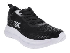 Tenis Makena Negro Blanco para Mujer