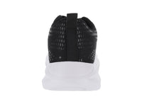 Tenis Makena Negro Blanco para Mujer