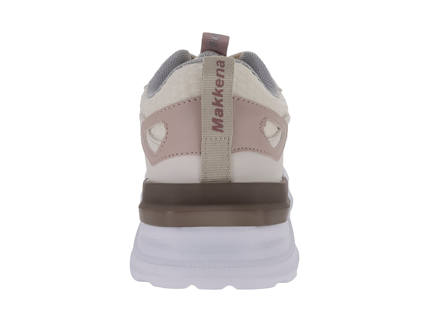 Tenis Makena 5030 Para Mujer