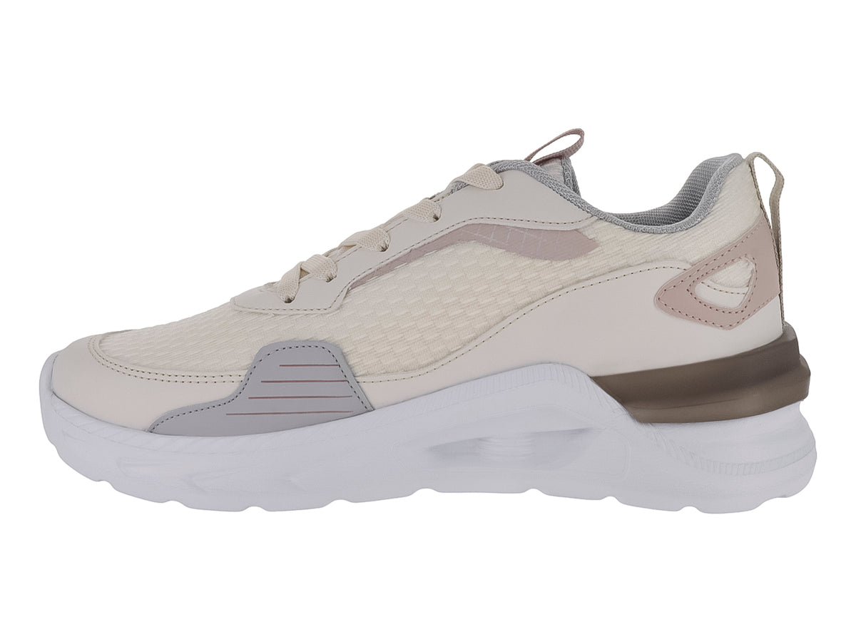 Tenis MAKENA Latte para Mujer