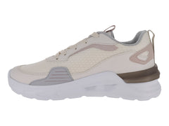Tenis MAKENA Latte para Mujer