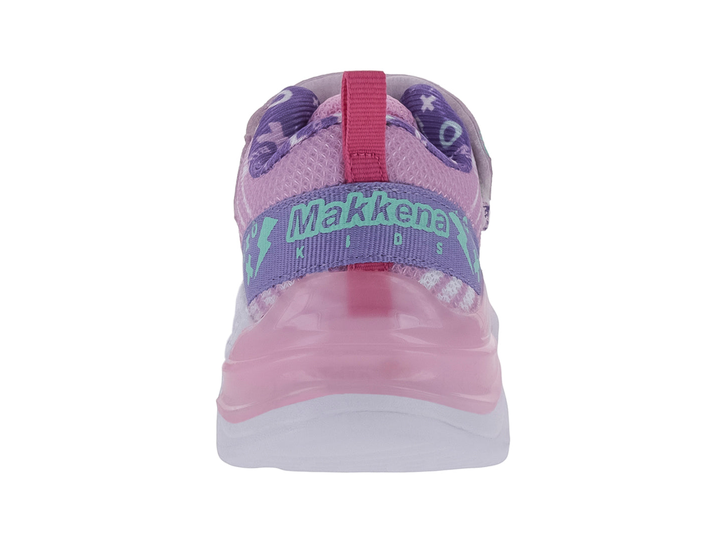 Tenis Makena 7010 Para Niña