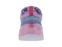 Tenis MAKENA Rosa Uva para Niña