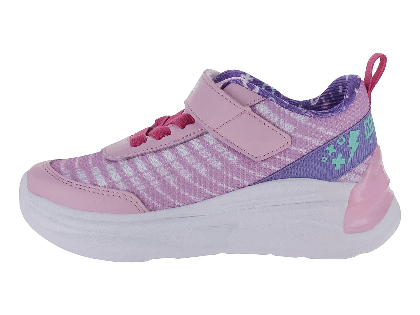 Tenis Makena 7010 Para Niña