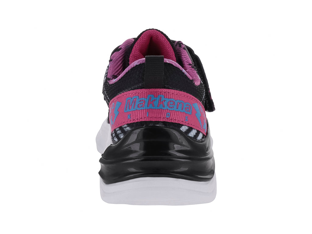 Tenis Makena 7010 Para Niña