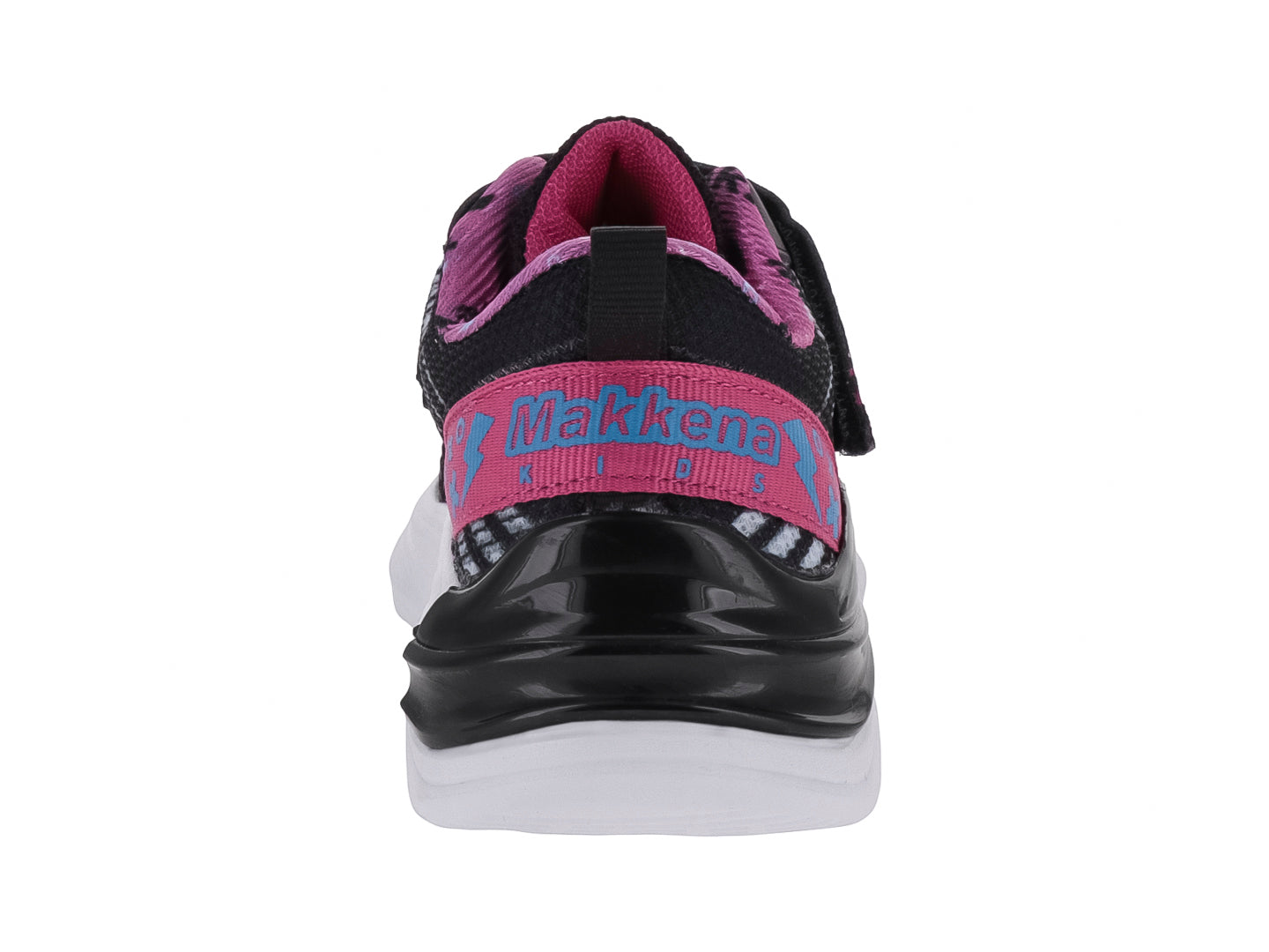 Tenis Makena 7010 Para Niña