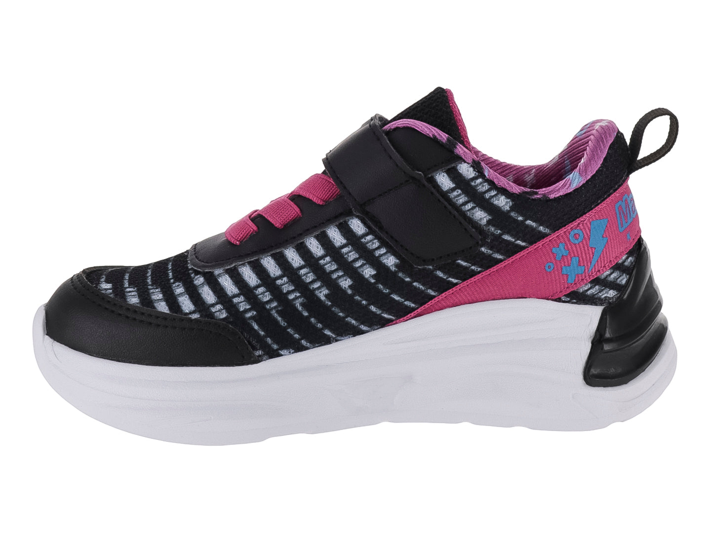 Tenis Makena 7010 Para Niña