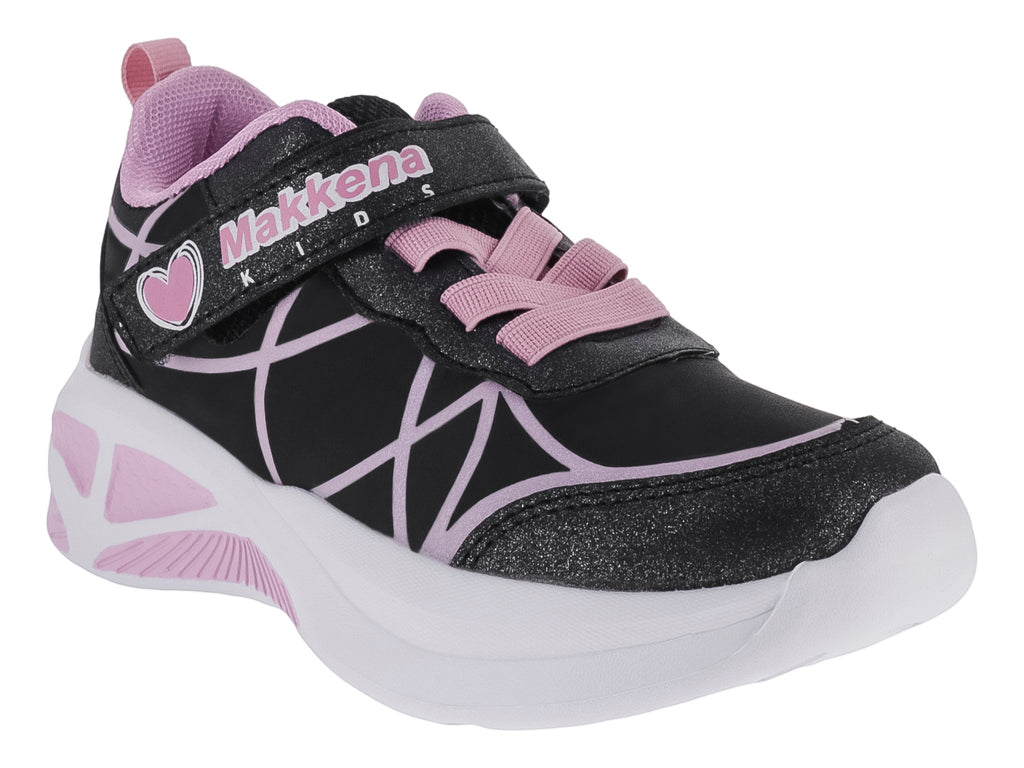 Tenis Makena 7015 Para Niña