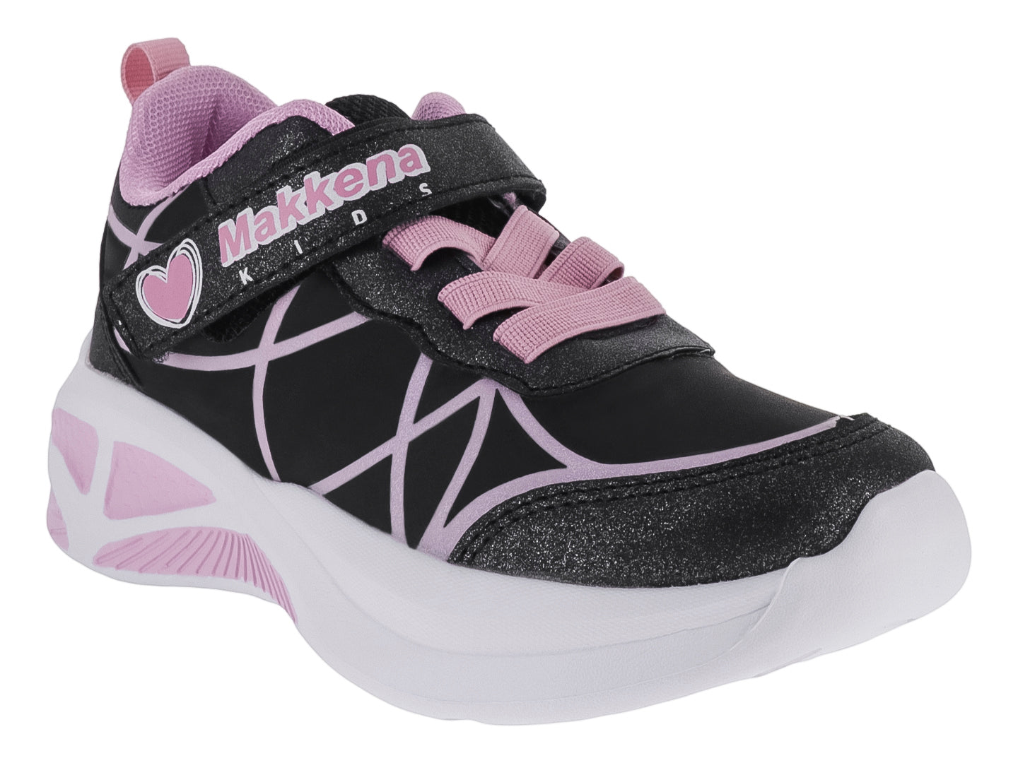 Tenis Makena 7015 Para Niña