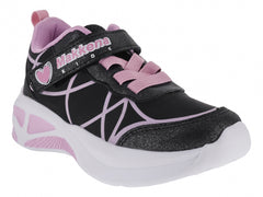Tenis Makena Rosa para Niña