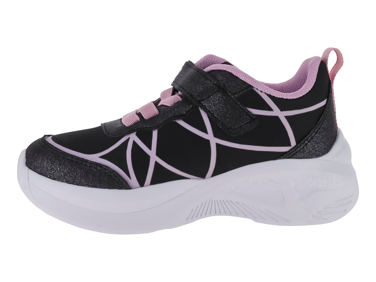 Tenis Makena 7015 Para Niña