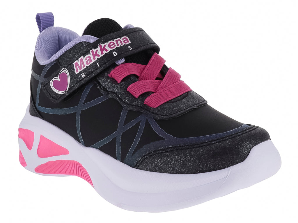 Tenis Makena 7015 Para Niña