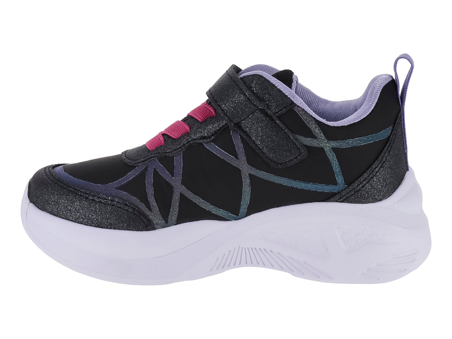 Tenis Makena 7015 Para Niña