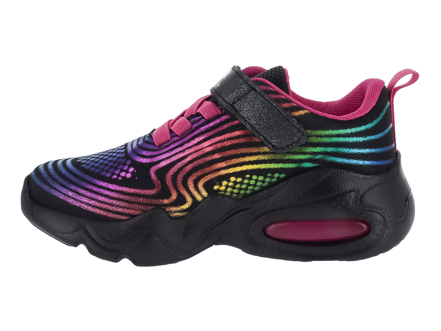 Tenis Makena 7070 Para Niña