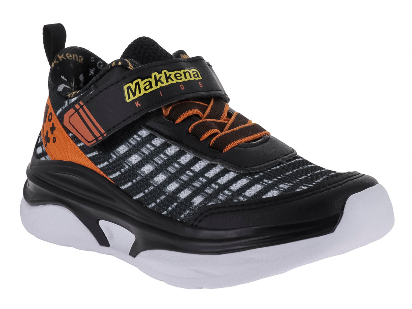 Tenis Makena 7010 Para Niño