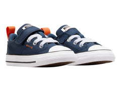 Tenis Converse Chuck Taylor All Star Malden Street Azul para Niño