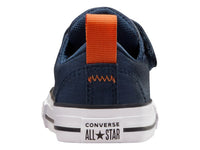 Tenis Converse A07703 Para Niño