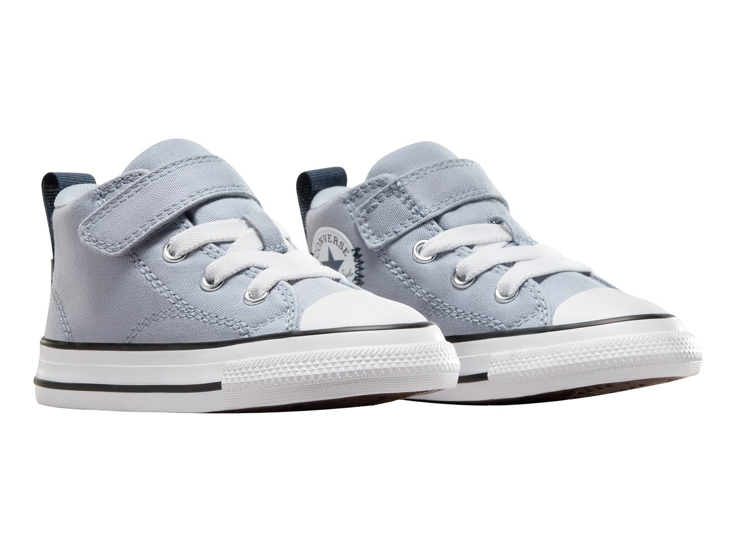 Tenis Converse Chuck Taylor All Star Rainy Daze para Niño