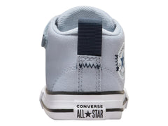Tenis Converse Chuck Taylor All Star Rainy Daze para Niño