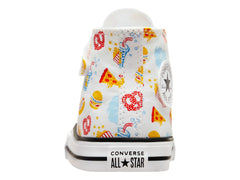 Tenis Converse Chuck Taylor All Star Blanco para Niño