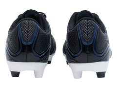 Tenis de Fútbol Umbro Classico XII LT Negro para Niño