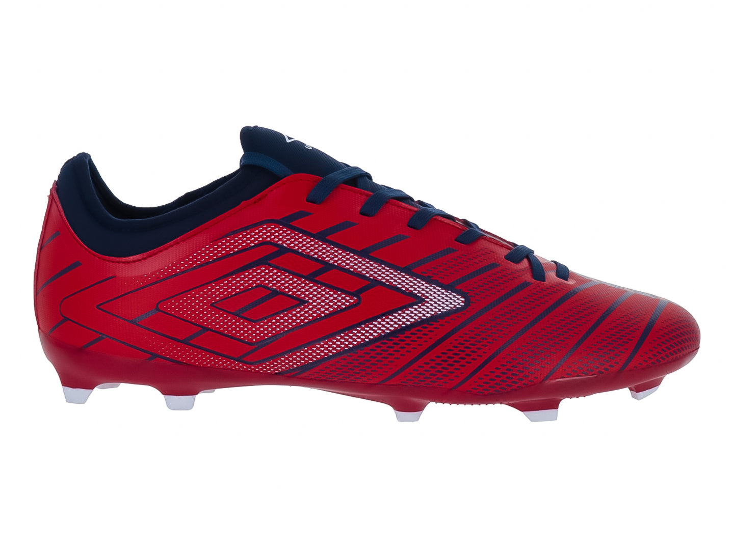 Tenis Umbro Velocita Elixir Club 81935U Para Hombre