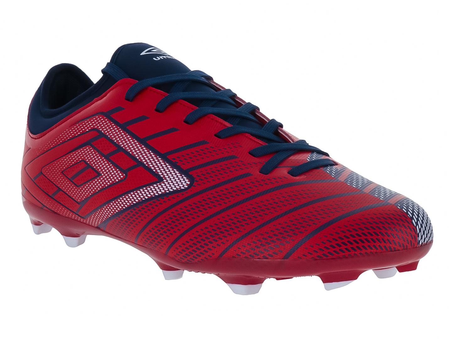 Tenis Umbro Velocita Elixir Club 81935U Para Hombre