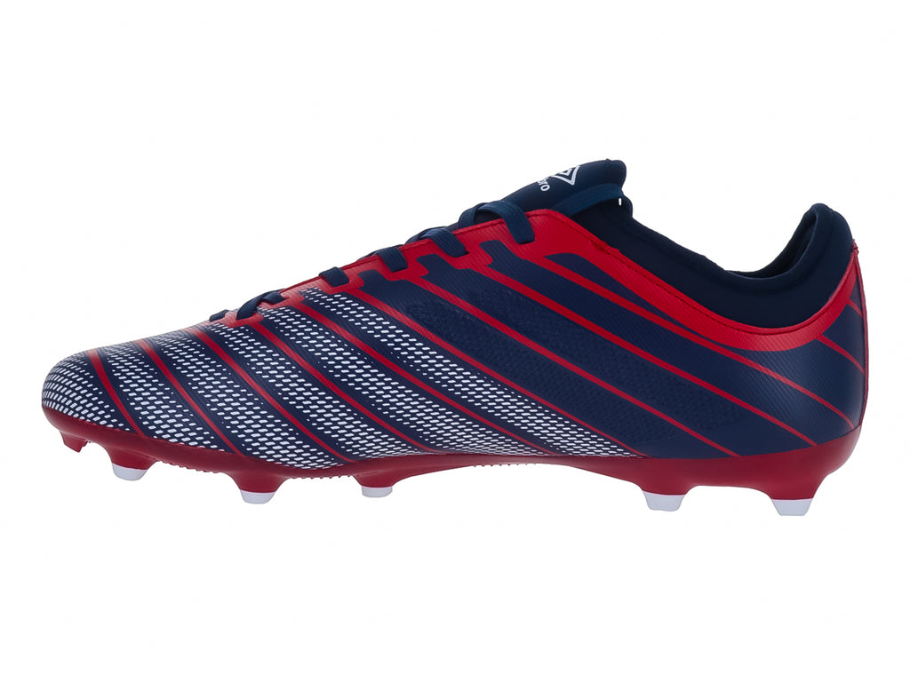 Tenis Umbro Velocita Elixir Club 81935U Para Hombre
