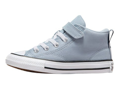 Tenis Converse Chuck Taylor All Star Malden Street Azul Claro para Niño