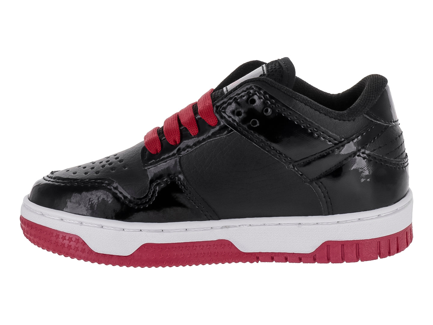 Tenis Boullevard Atok 207 Para Niño