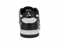 Tenis ATOK Negro Blanco para Niño