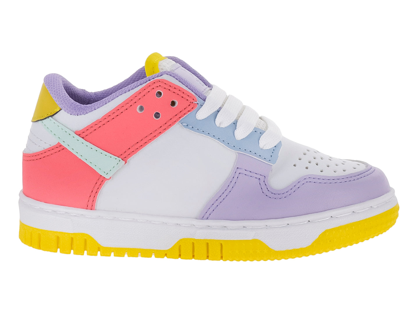 Tenis Boullevard Atok 101 Para Niña