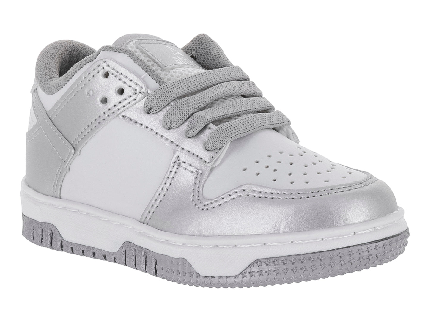Tenis Boullevard Atok 101 Para Niña