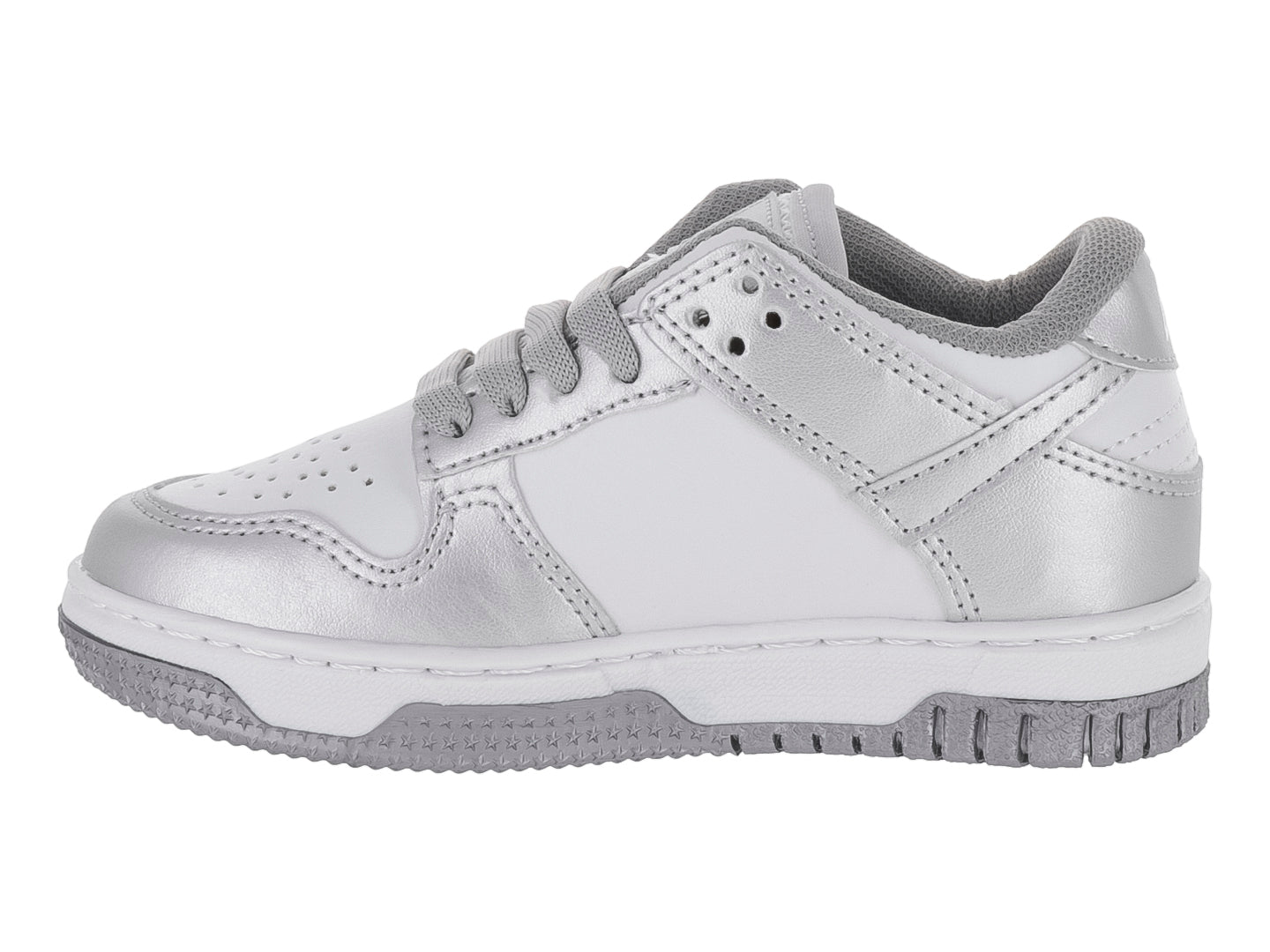 Tenis Boullevard Atok 101 Para Niña