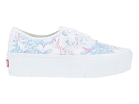 Tenis Vans Authentic Stackform Cn0w00 Para Mujer