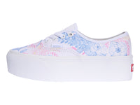 Tenis Vans Authentic Stackform Cn0w00 Para Mujer